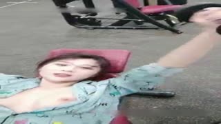 Quay clip Facebook tống tình rủ em nó đi khách sạn gái xinh