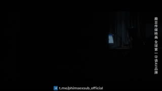 Nhìn vợ bị gã bán rau đụ trong nhà vệ sinh công cộng