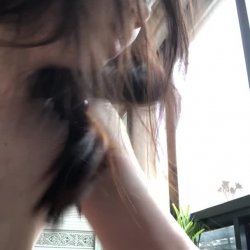 Chinese China Girl Leaked