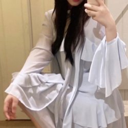 Chinese Burmese slut Katy leaks part-1