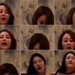 Asian China Chinese Girl