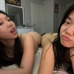Chinese American Bi Sluts