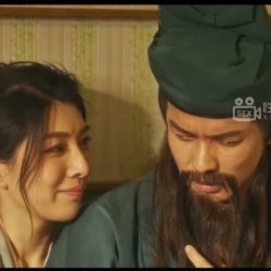 Chinese lady helped healing the ’Great General’