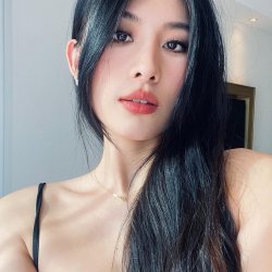 Chinese IG model hardcore leak