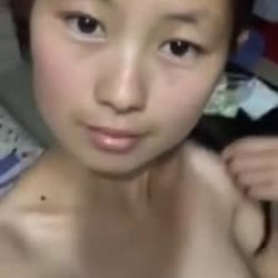 Chinese slut with big tits