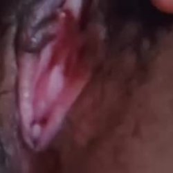 Chinese babe can’t stop pleasuring herself to the though of foreign cocks