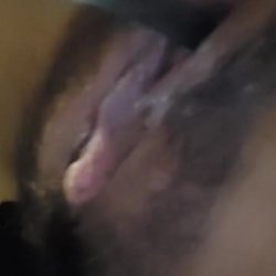 Chinese horny girl masturbating with a lewd face