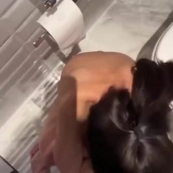 Chinese's Slut Facefucked By Lil Dick