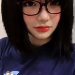 Chinese Teen (Tiktok leak)