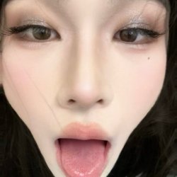 Cute Chinese Femboy m1ao_miao