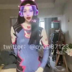 Pretty Chinese shemale Mix video - ovo987123 惠奈醬 甜甜 JinWanXuan1999