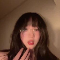 Who want drink Chinese milk