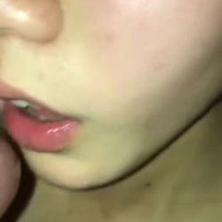 Chinese Cutie Sucking and Riding Stepbro’s Dick