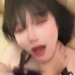 Who is this? Asian / Chinese CD TS fucked. Name pls!