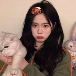 Dirty Chinese pussy, anal virgin