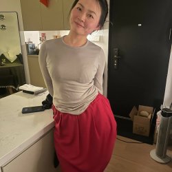 Lu Chinese Milf pt.2