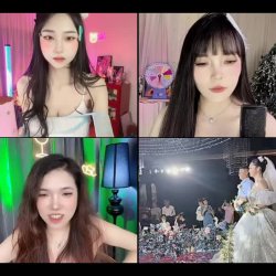 Chinese TikTok Sia @huhuhu1212120