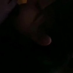 Chinese amateur blacked