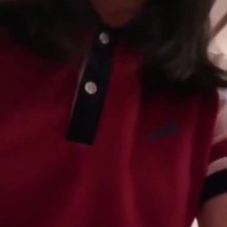 college chinese student with her bf