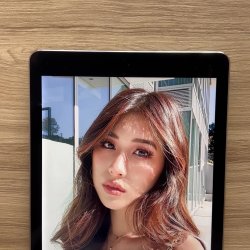 Fiona Lin Chinese Taiwanese Cum Tribute