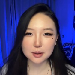 Asian TikTok Live iamokay1688 iAmOkay Cathy Chinese Streamer