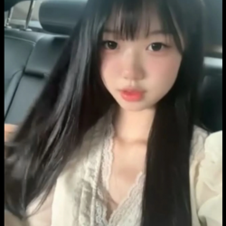 Chinese abg camgirl slut