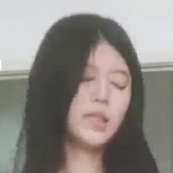 Asian Chinese China Girl