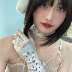 Cute Chinese Femboy Cjzc_tt