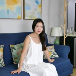 Chinese nude model 多多 leaked