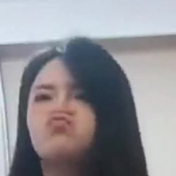 Asian Chinese China Girl