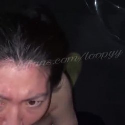 Chinese Ho Slapped Before Bbc Facial