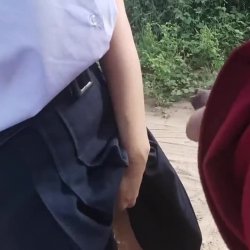 Melon ice นักเรียน เย็ดกับครูแลกเกรดในป่า วิชาชีวะ thai watch online