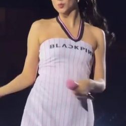 Asian Celebrity Thot Jisso Blackpink Thai Slut KPop