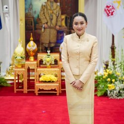 Former Thai PM Paetongtarn Shinawatra | AI