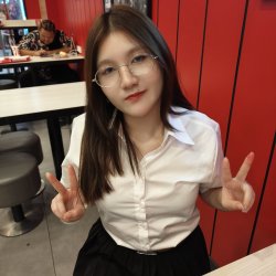 New leak Thai girl blowjob