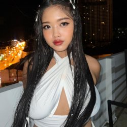 Horny thai party girl jutirina