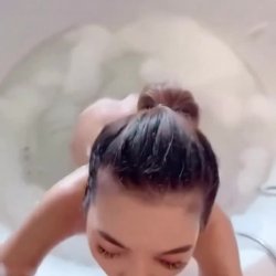 Thai couple fucked on their 2nd honeymoon