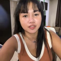 Thai squirting pussy