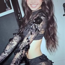 Cumming on Lisa's slutty Thai ass again