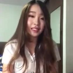 Sayuri, Thai Girl leak