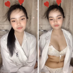 BIGO Live - Thai Girl