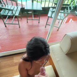 You need a Thai slut