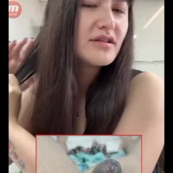 Meu cacetinho gozando muito para thais