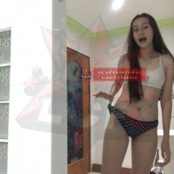 leak thai cute girl nude expose ไทย