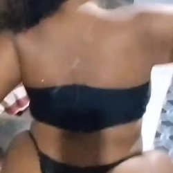 Thais Coutinho Paciência / Zona Oeste - RJ