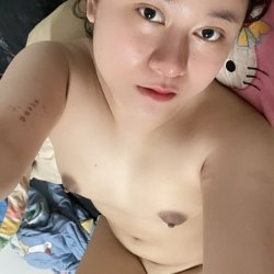 Thai Girl Solo 🇹🇭