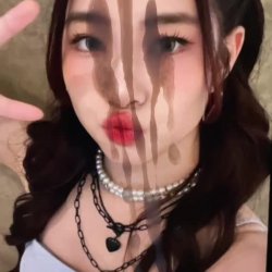 Thai idol ilene mindy cumtribute tpop แตกใส่รูปไอลีน