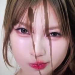 Cumtribute Thai girl Punch พั้นช์รักแมว