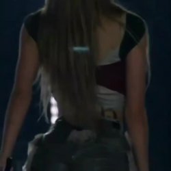 Thai Celebrity Thot Blackpink Lisa Blond Asian Influencer Instagram Slut KPop Ass