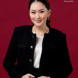 Former Thai PM Paetongtarn Shinawatra | AI